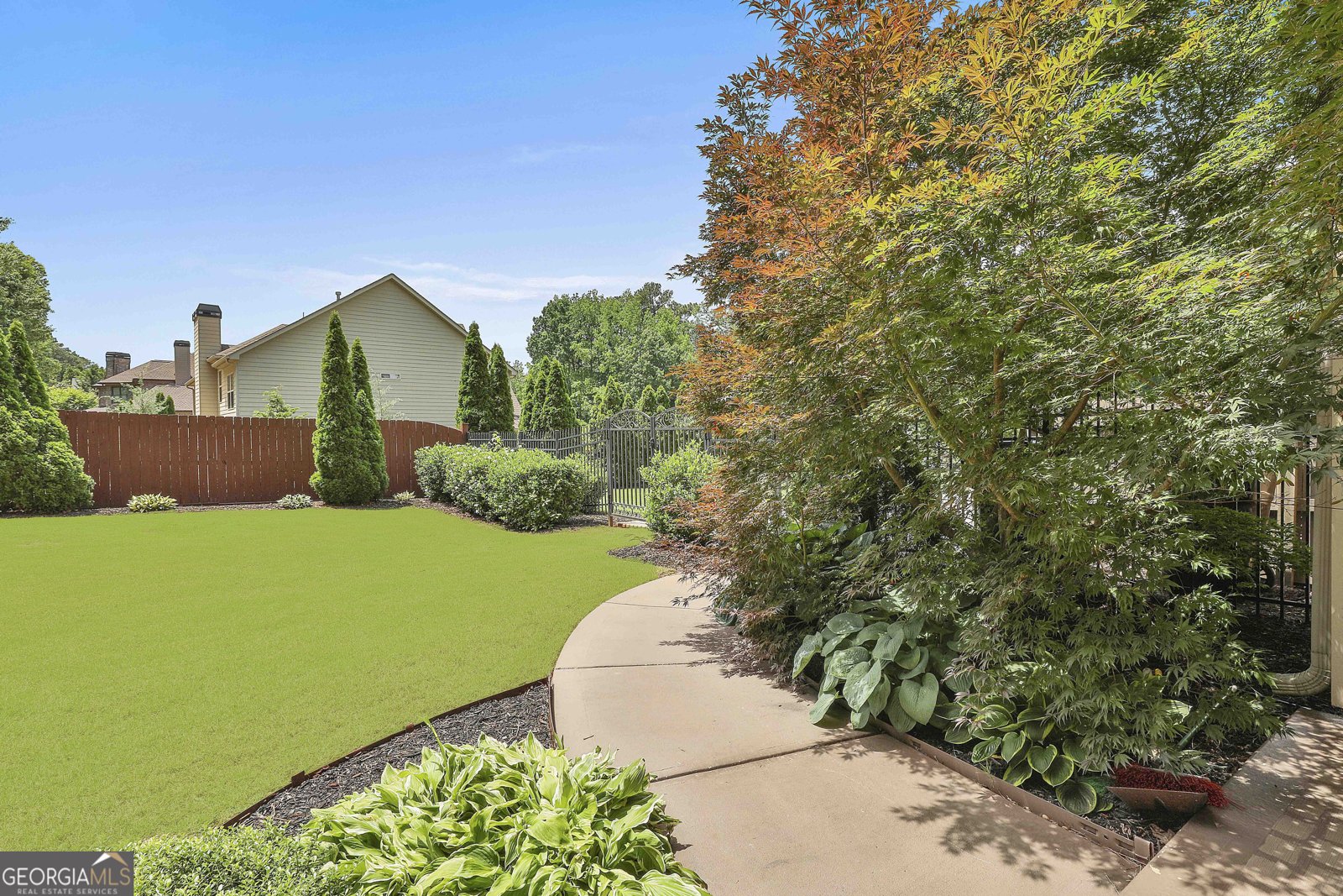 101 Sumner Place Court Peachtree City - 59