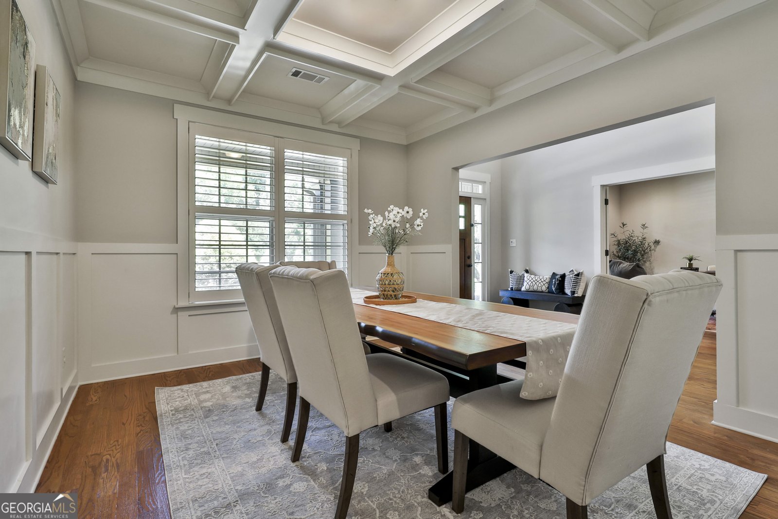 101 Sumner Place Court Peachtree City - 6