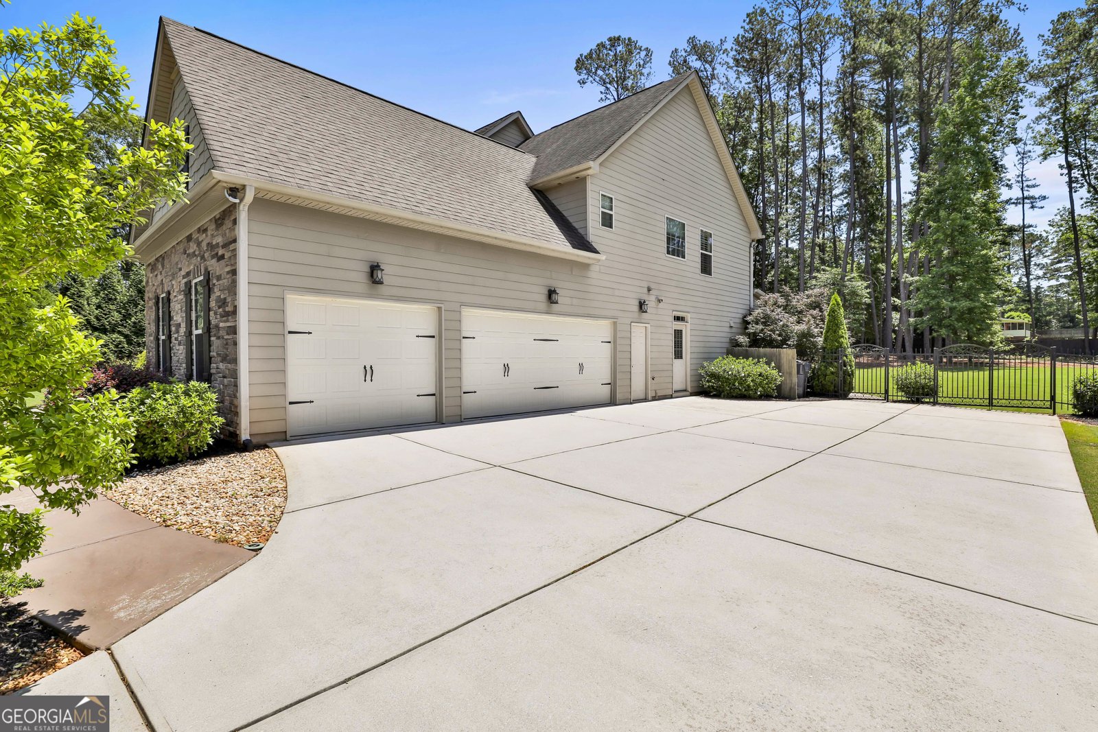 101 Sumner Place Court Peachtree City - 60