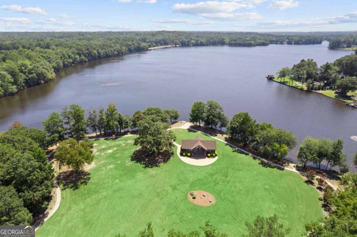 101 Sumner Place Court Peachtree City - 63