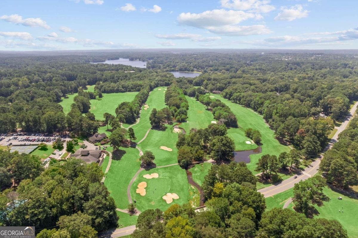 101 Sumner Place Court Peachtree City - 64