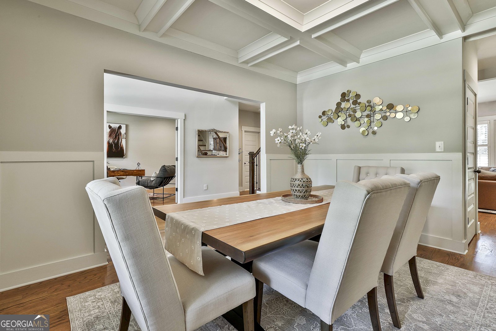 101 Sumner Place Court Peachtree City - 7