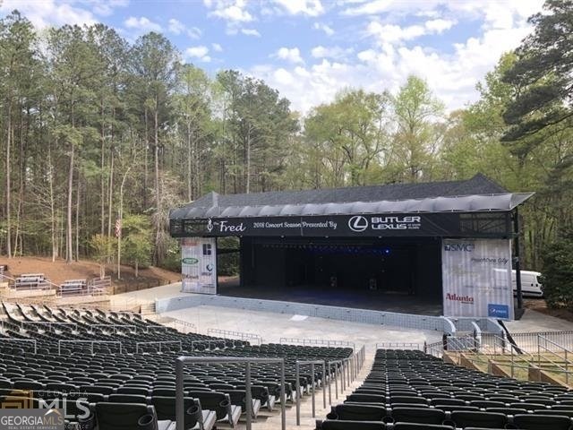 101 Sumner Place Court Peachtree City - 71