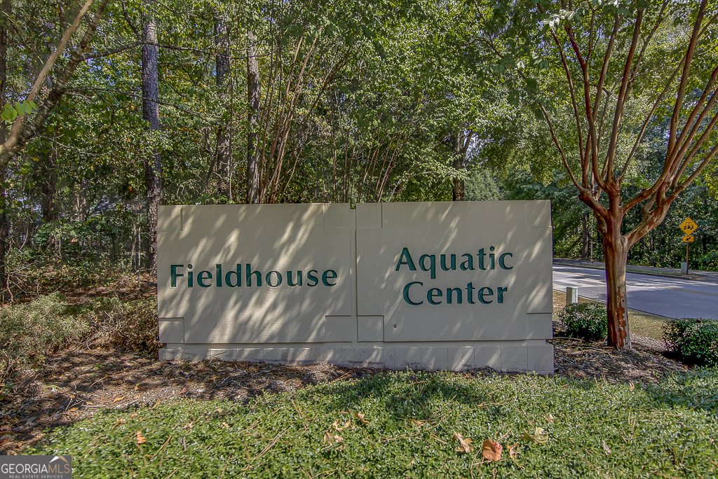 101 Sumner Place Court Peachtree City - 72