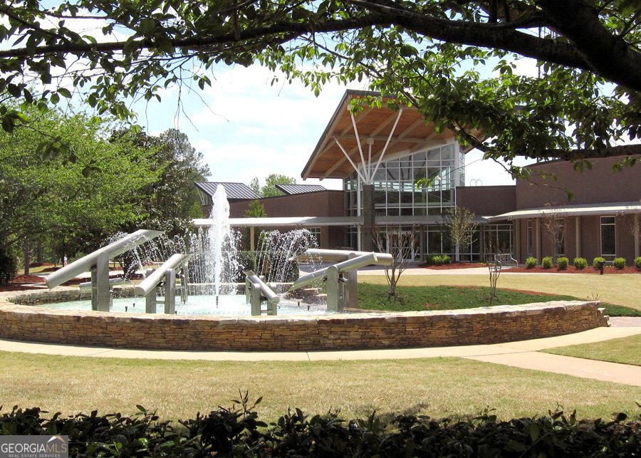 101 Sumner Place Court Peachtree City - 74