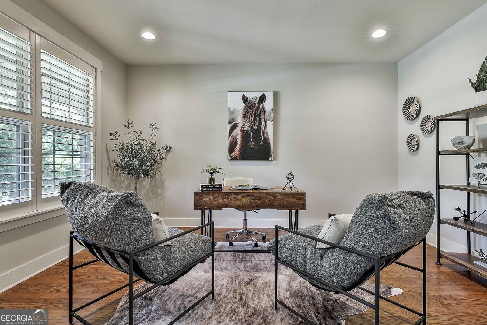 101 Sumner Place Court Peachtree City - 9