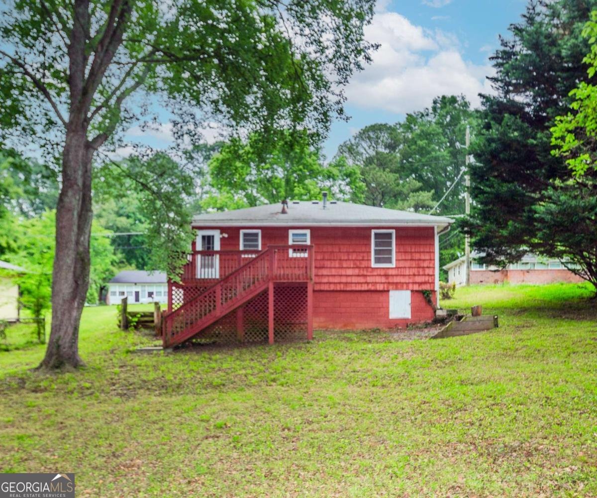 551 Barnes Mill Drive Marietta - 18