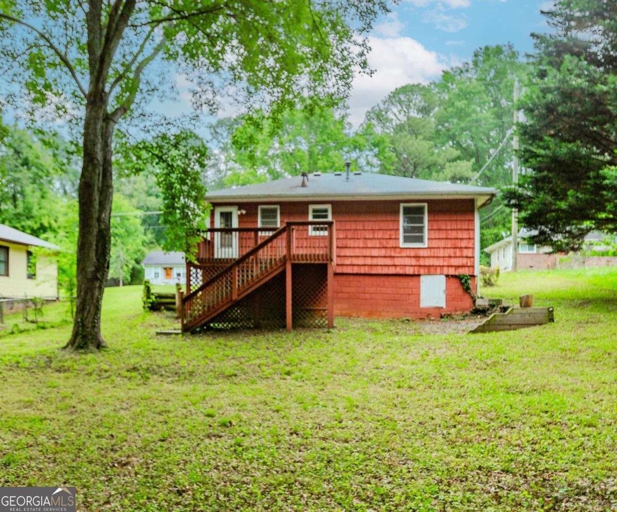 551 Barnes Mill Drive Marietta - 19