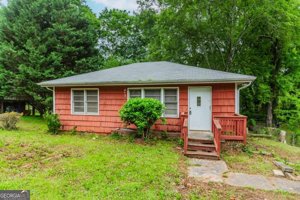 551 Barnes Mill Drive Marietta - 2