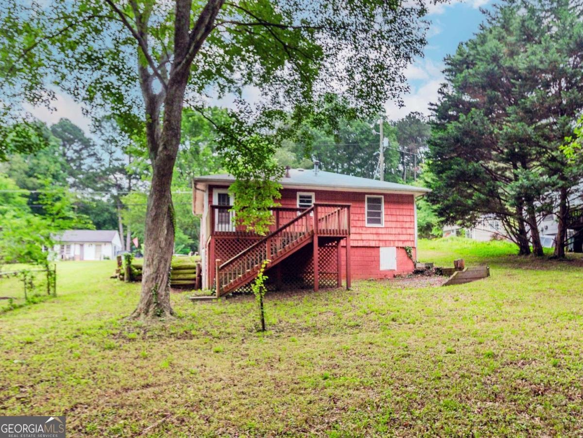 551 Barnes Mill Drive Marietta - 20