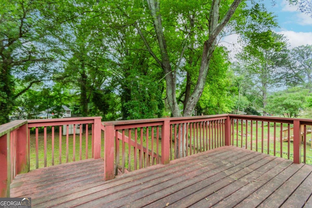 551 Barnes Mill Drive Marietta - 22