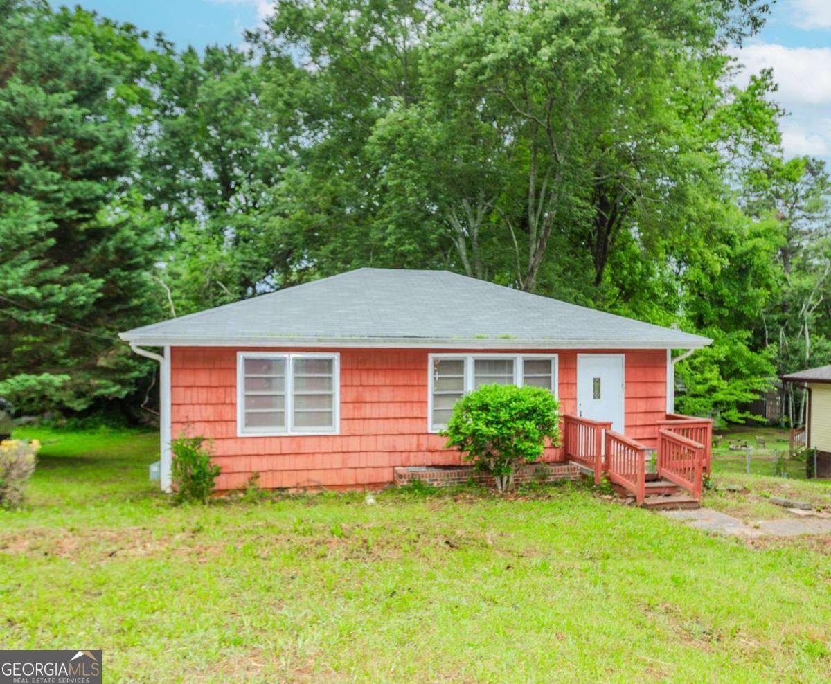551 Barnes Mill Drive Marietta - 3