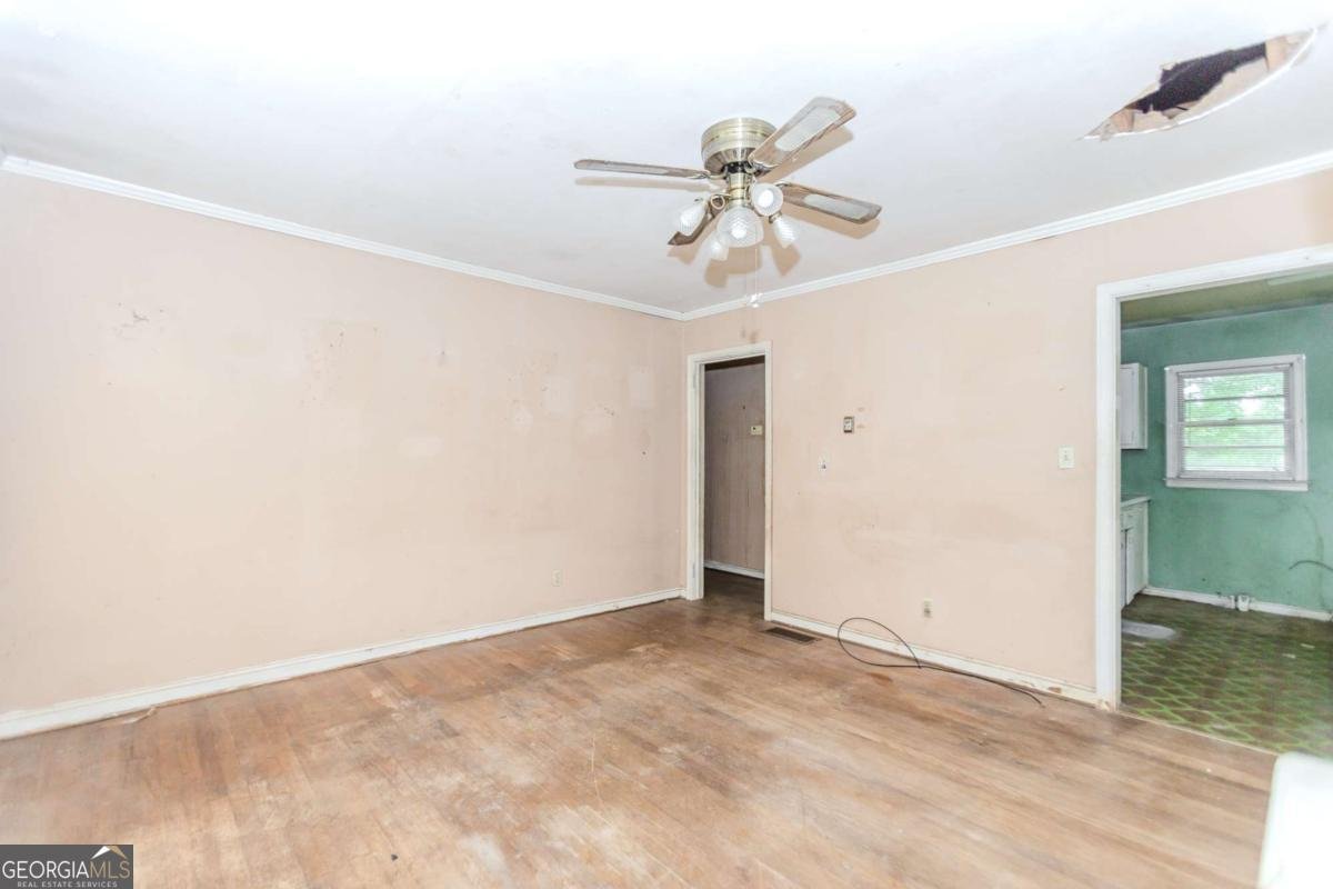 551 Barnes Mill Drive Marietta - 4