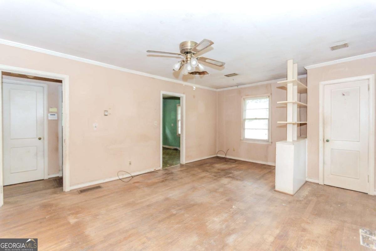551 Barnes Mill Drive Marietta - 5