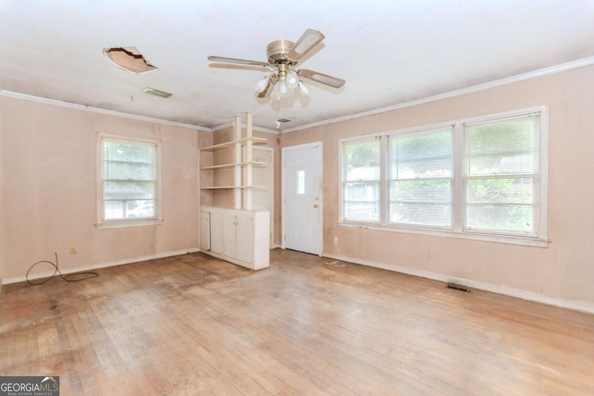 551 Barnes Mill Drive Marietta - 6