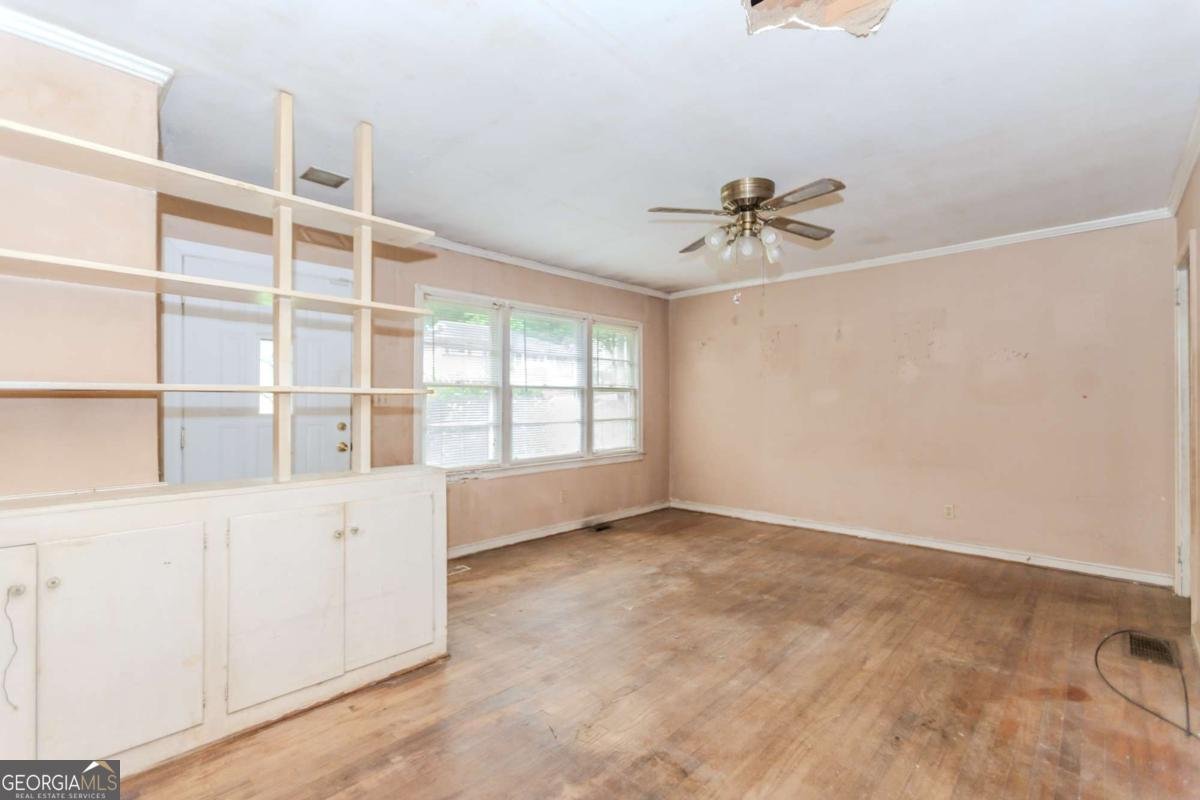 551 Barnes Mill Drive Marietta - 7