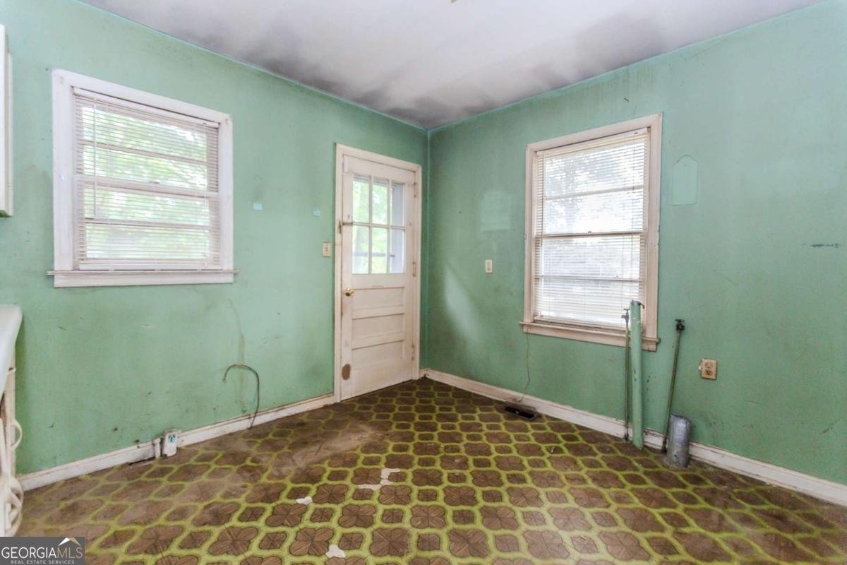 551 Barnes Mill Drive Marietta - 9
