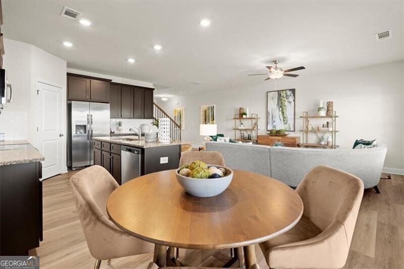 940 Elwood Street Dacula - 11