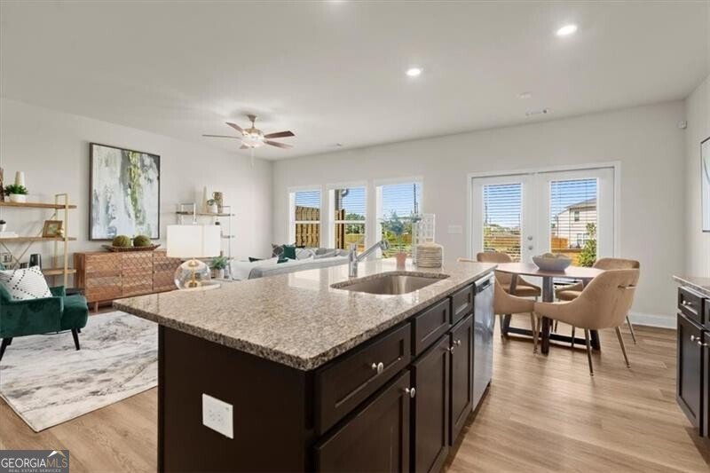 940 Elwood Street Dacula - 14