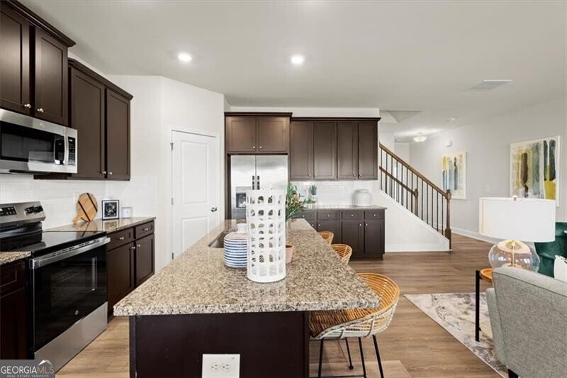 940 Elwood Street Dacula - 15