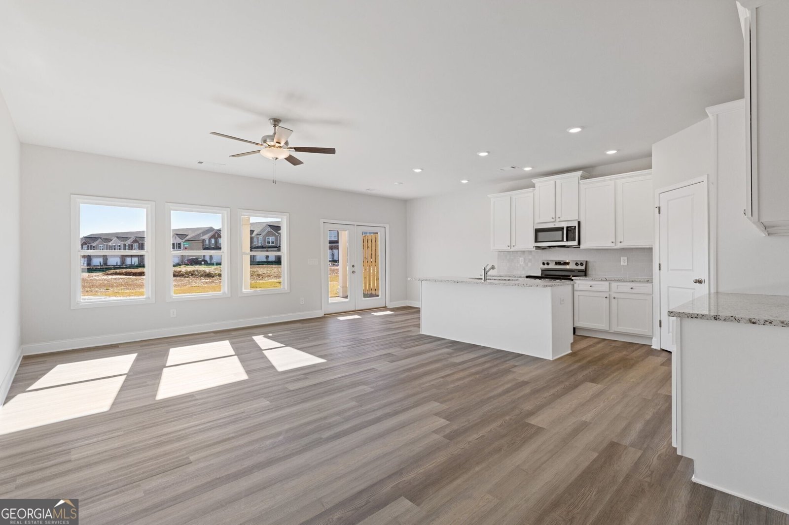 940 Elwood Street Dacula - 2