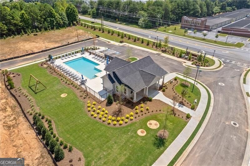 940 Elwood Street Dacula - 20