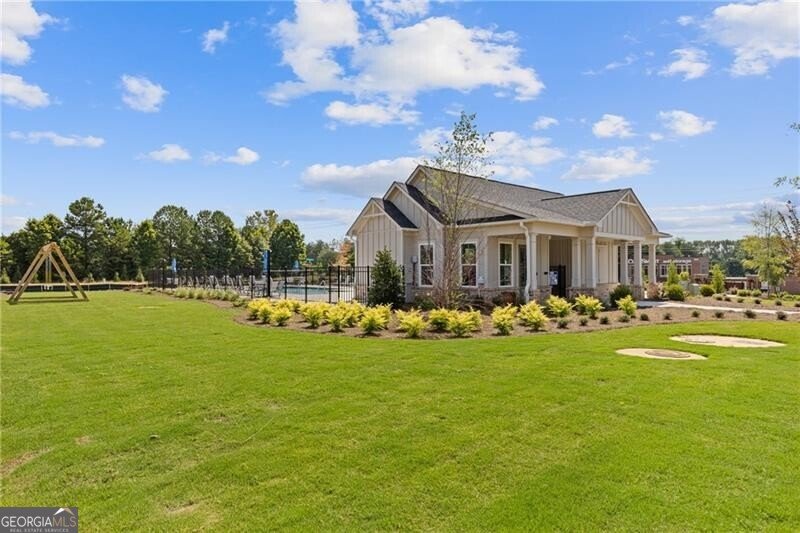 940 Elwood Street Dacula - 22