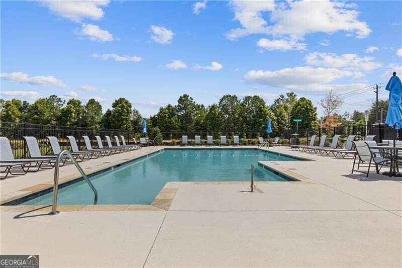 940 Elwood Street Dacula - 23