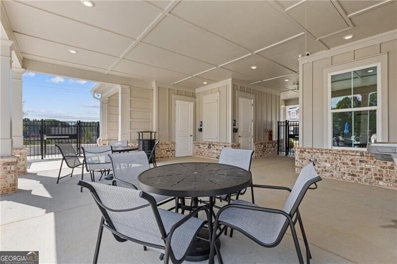 940 Elwood Street Dacula - 26
