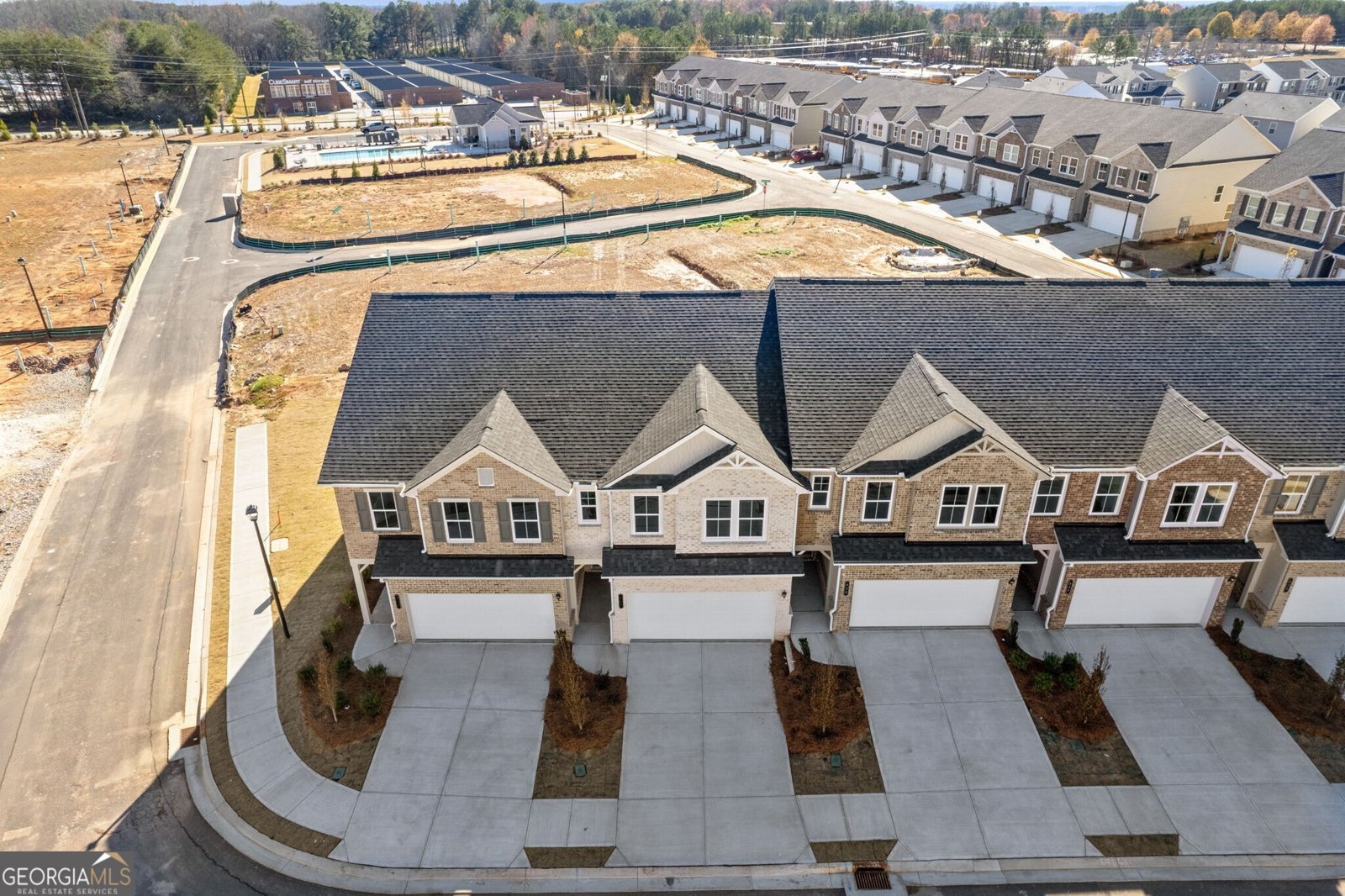 940 Elwood Street Dacula - 9