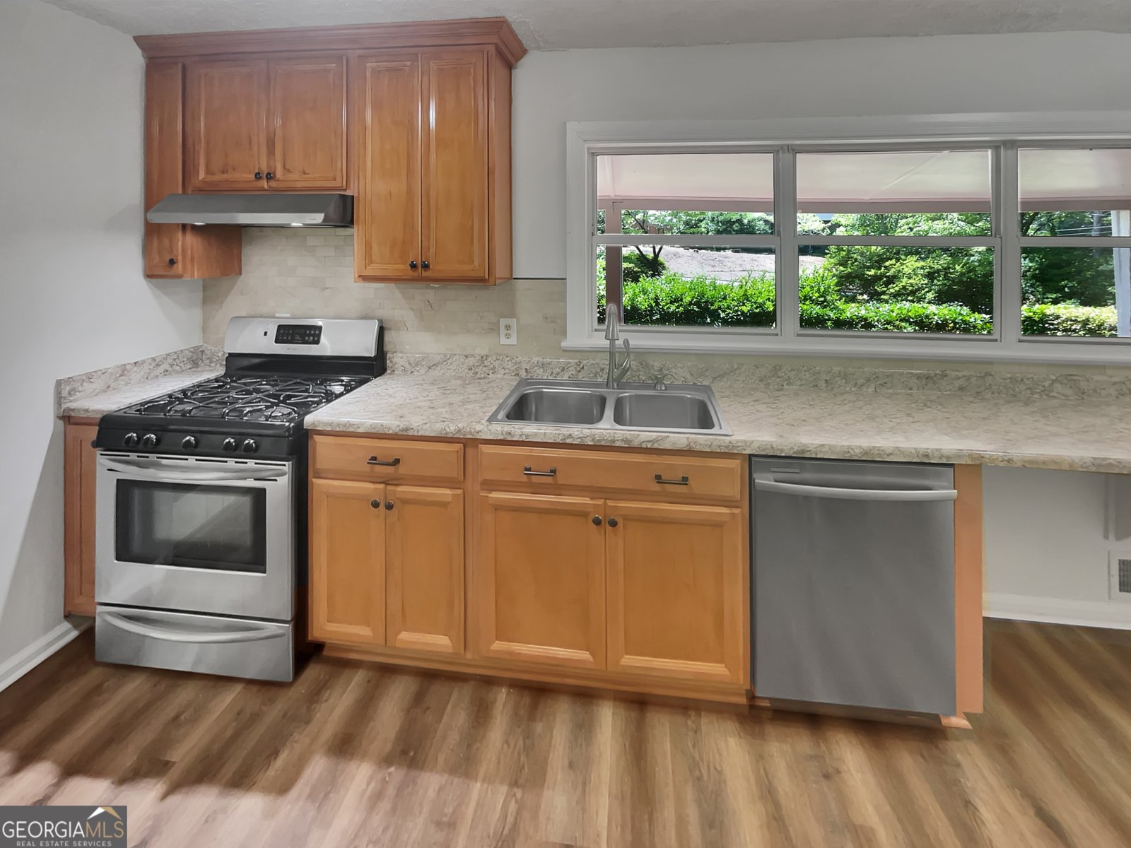 710 Montclair Drive Smyrna - 7