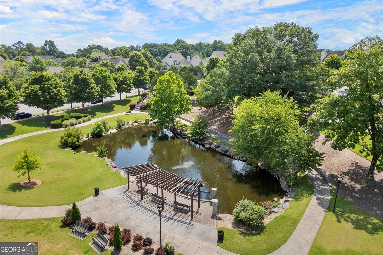 1744 Habershal Drive Atlanta - 41