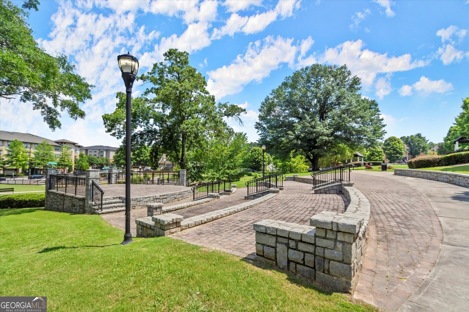 1744 Habershal Drive Atlanta - 46