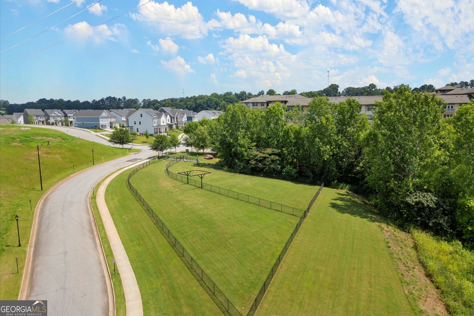 1744 Habershal Drive Atlanta - 48