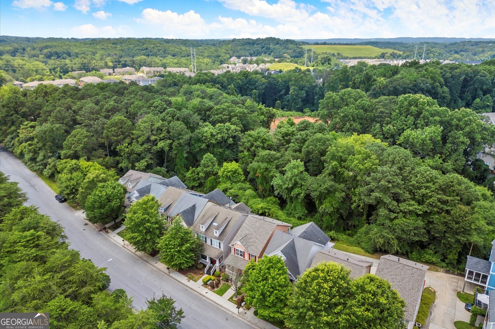 1744 Habershal Drive Atlanta - 50
