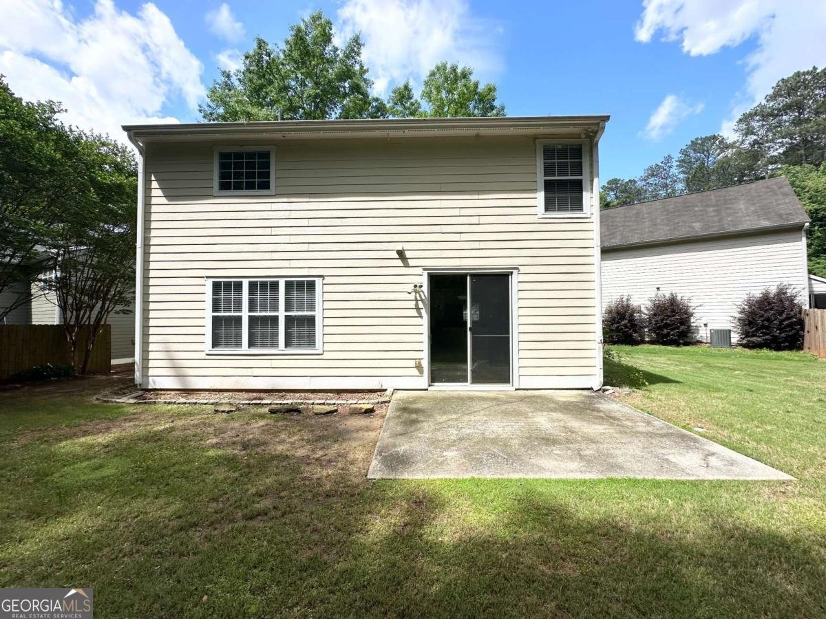 3814 Clear Lake Way Acworth - 18