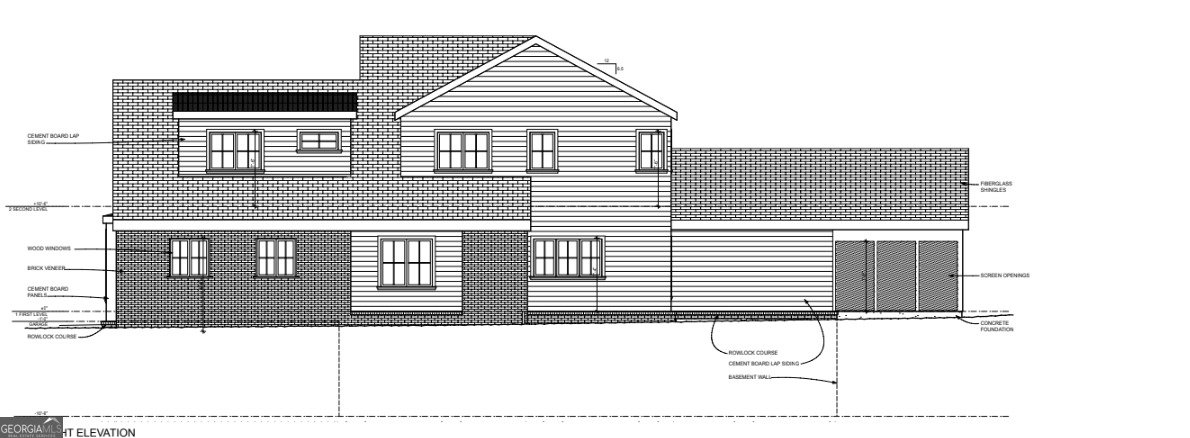 206 Mead Road Decatur - 2