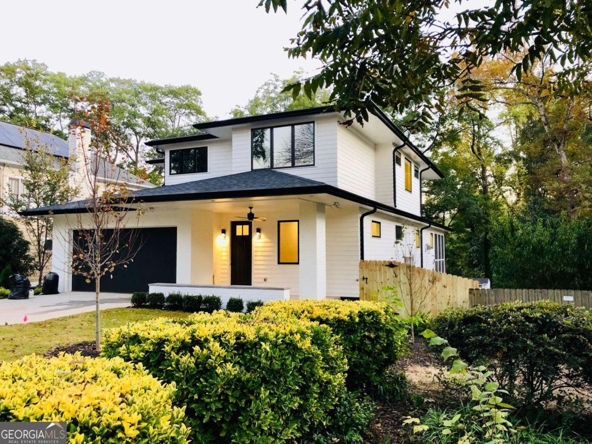206 Mead Road Decatur - 3