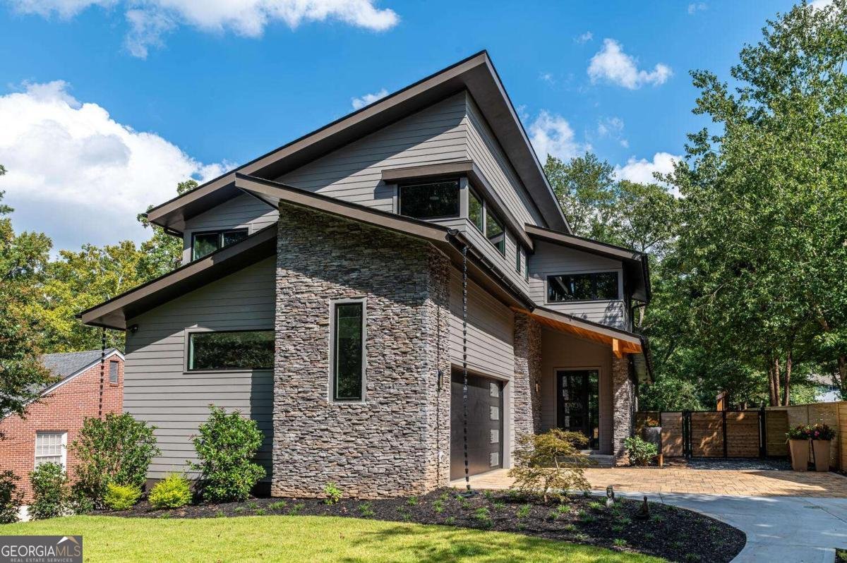 206 Mead Road Decatur - 4