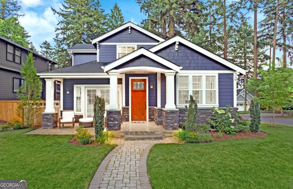 206 Mead Road Decatur - 8