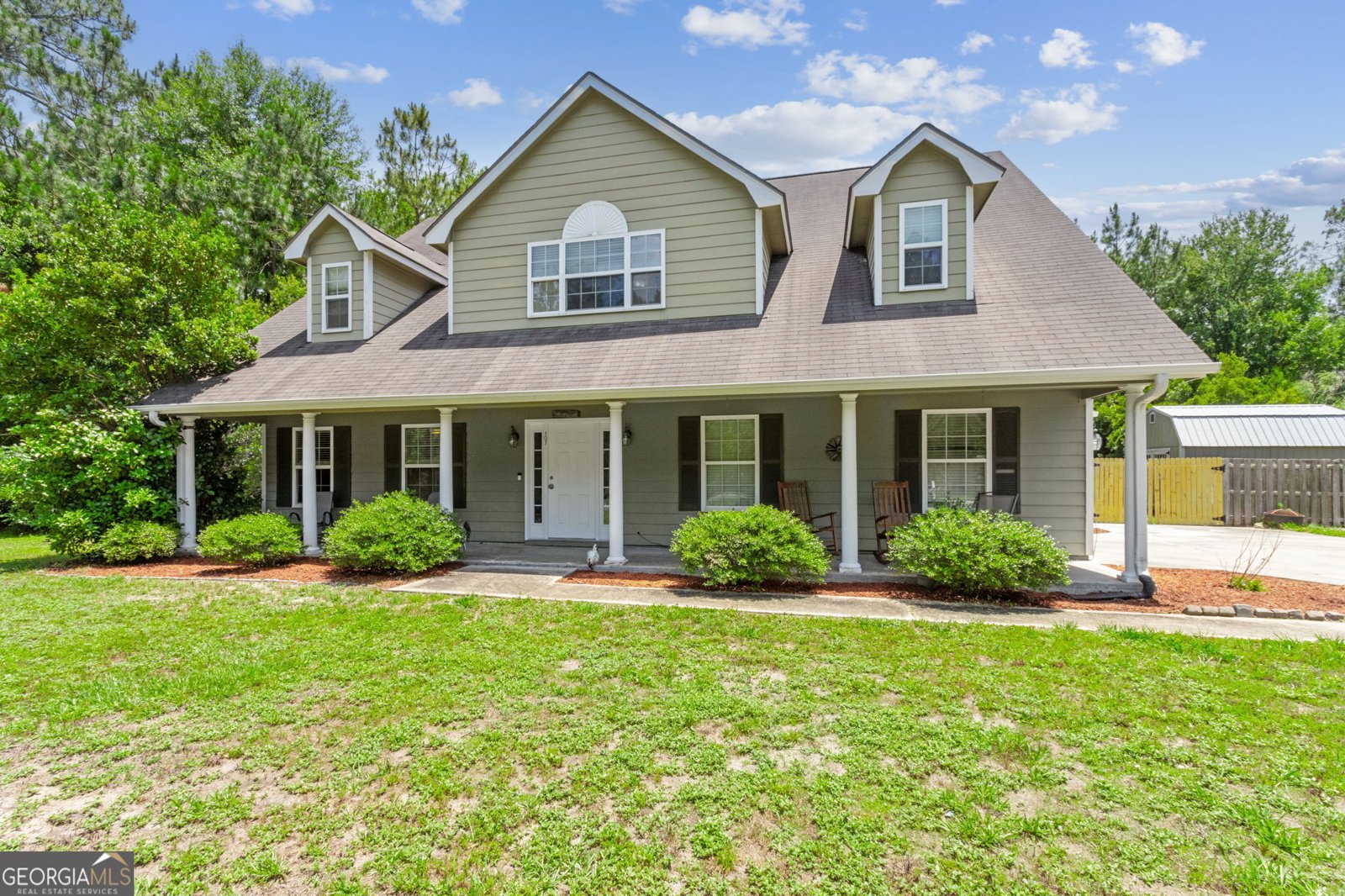 107 Tori Drive St. Marys - 1