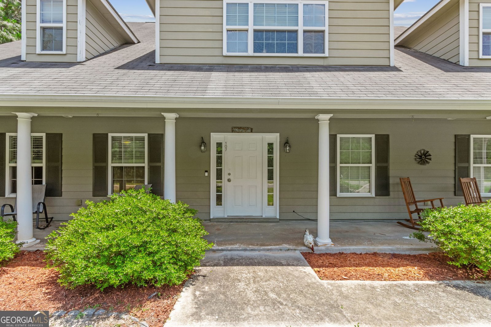 107 Tori Drive St. Marys - 39