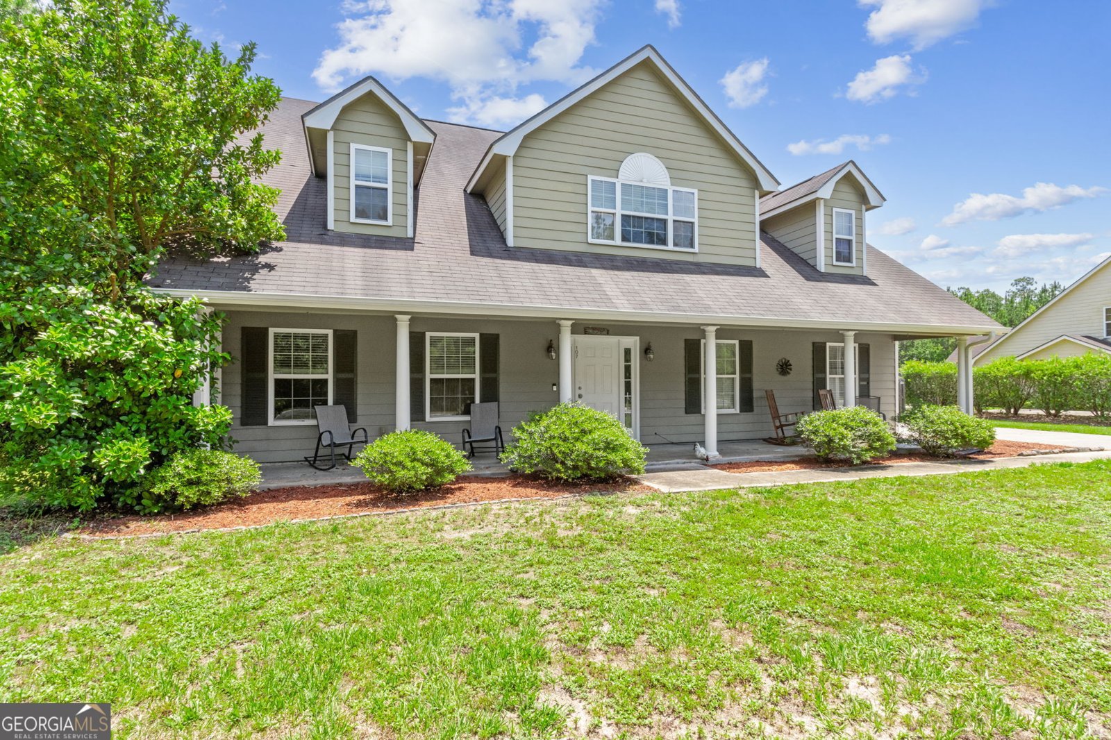 107 Tori Drive St. Marys - 5