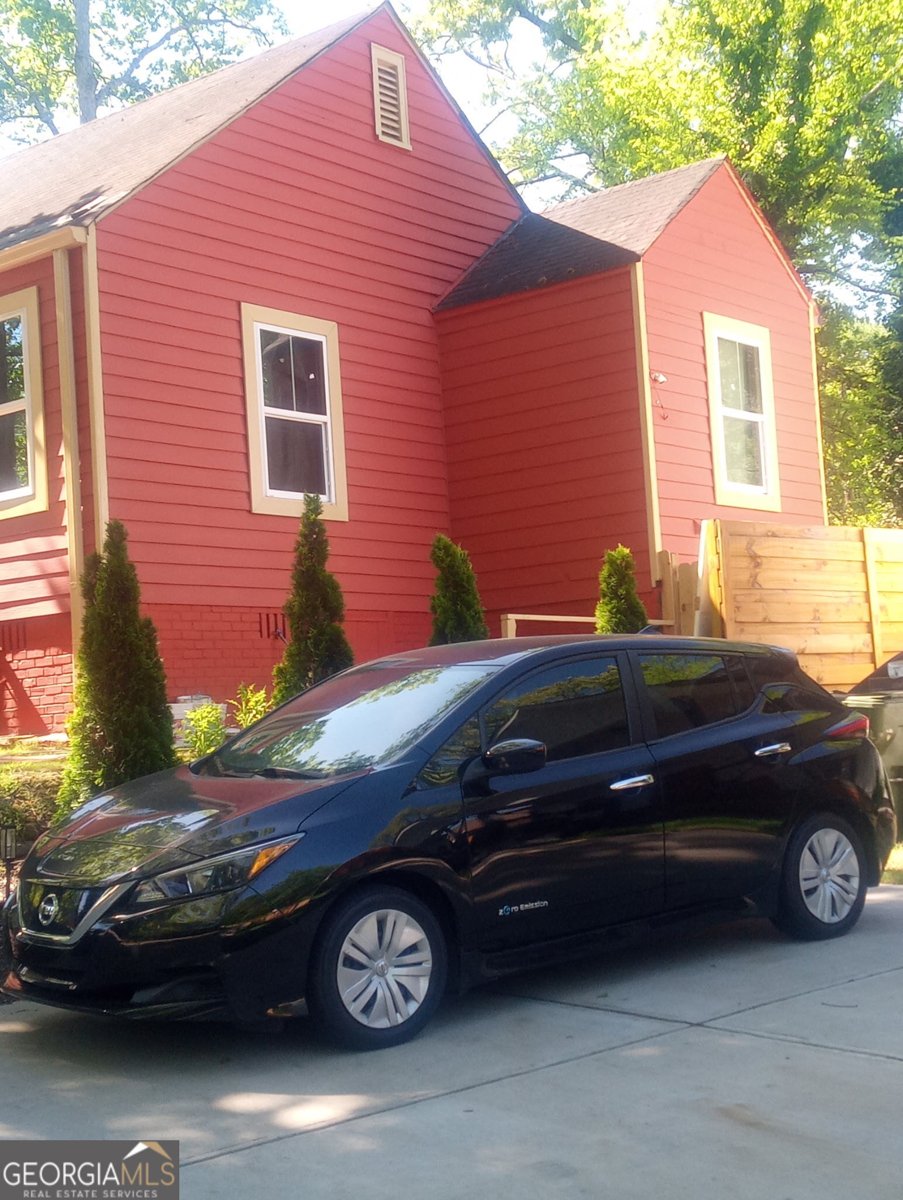 1105 Oak Knoll Terrace Atlanta - 11