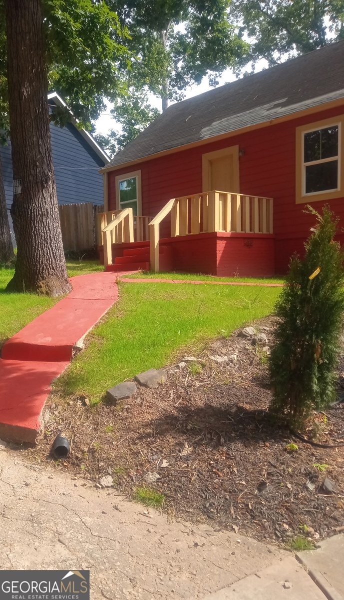 1105 Oak Knoll Terrace Atlanta - 2
