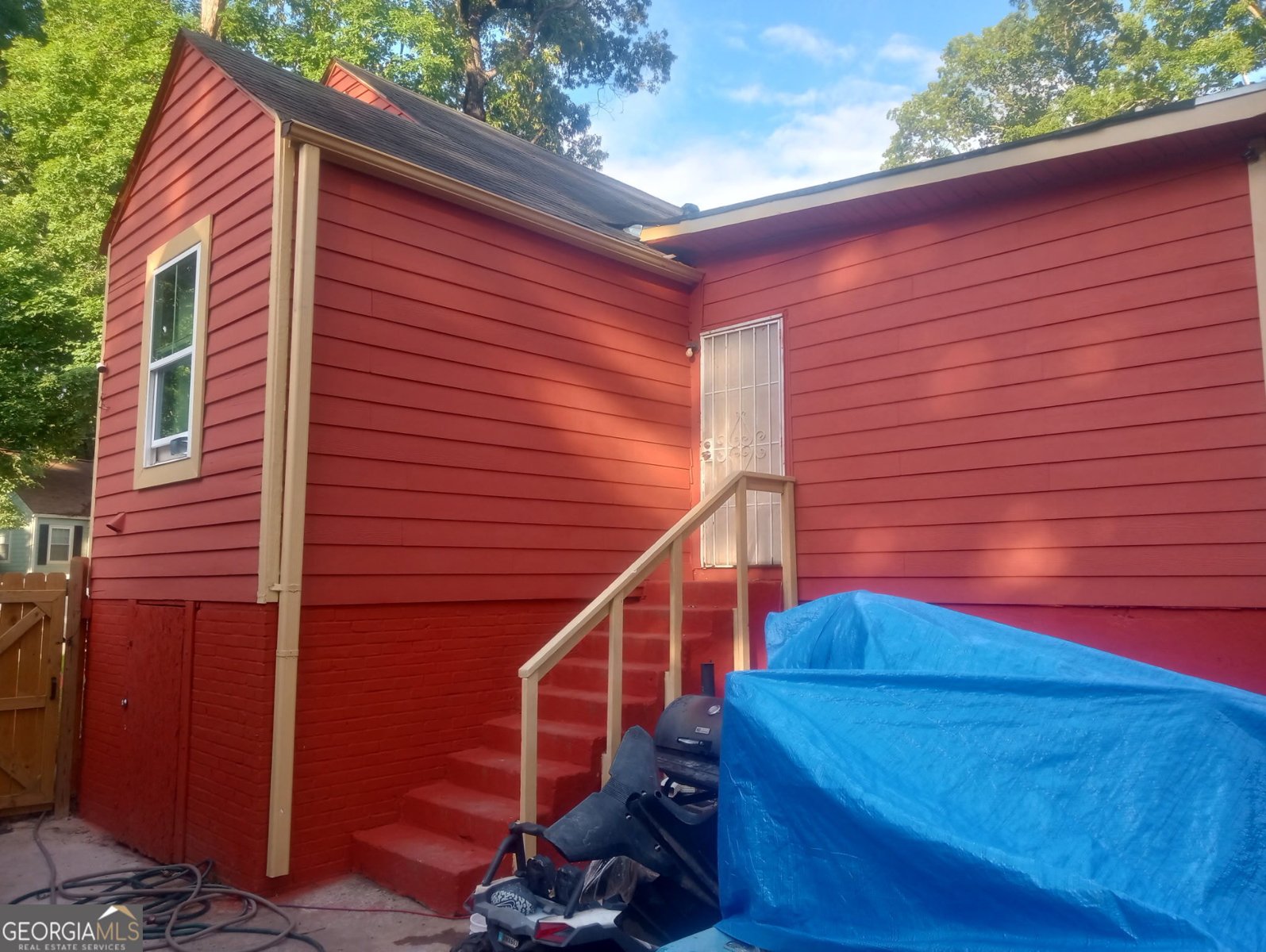 1105 Oak Knoll Terrace Atlanta - 5