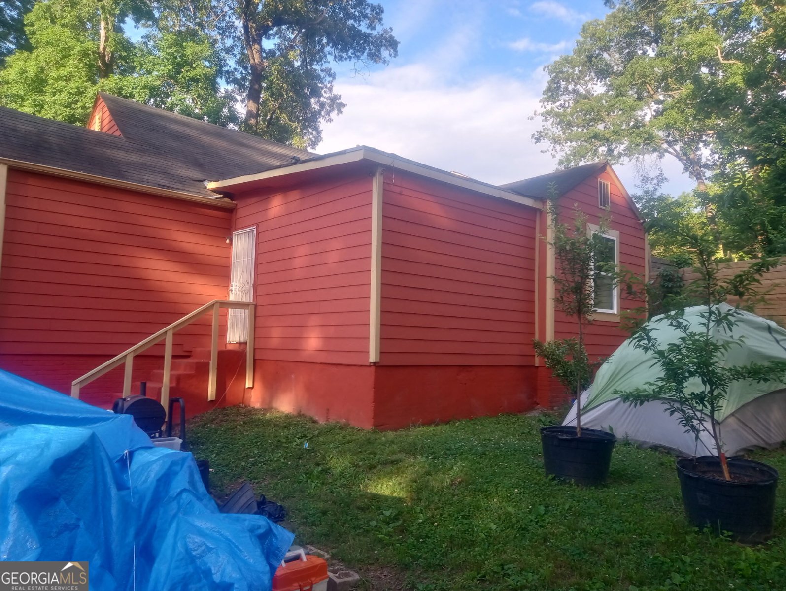 1105 Oak Knoll Terrace Atlanta - 6