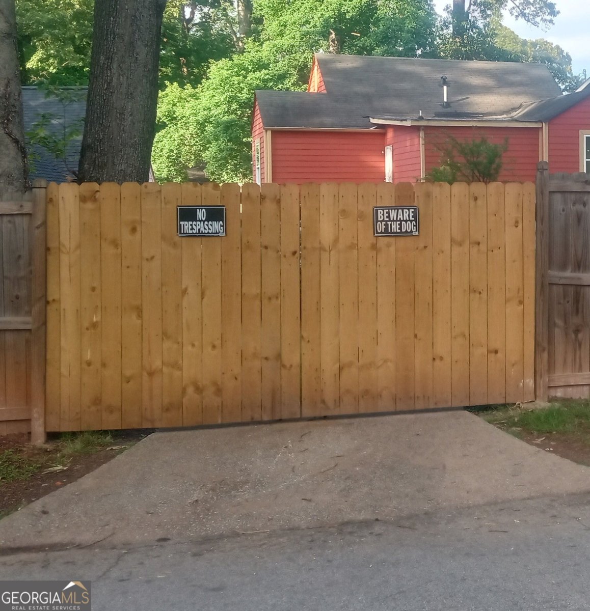 1105 Oak Knoll Terrace Atlanta - 9