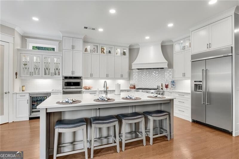 5844 Yoshino Cherry Lane Braselton - 3