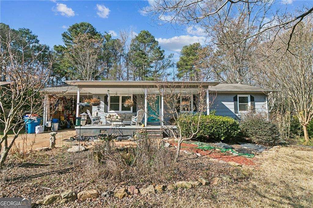 315 Charlotte Boulevard Stockbridge - 1